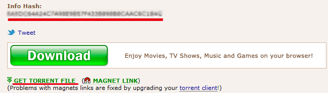 Wy cannot download torrent from the pirate bay full
